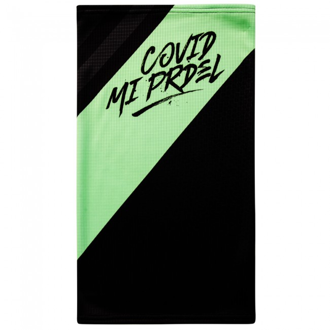 Universal scarf COVID MI