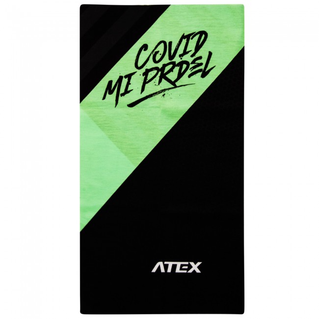 Universal thin scarf COVID MI