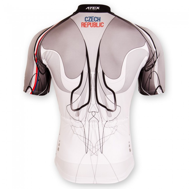 Cycling jersey BIATEX BW