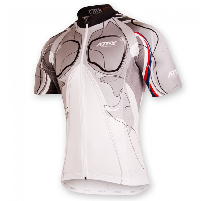 Cycling jersey BIATEX BW