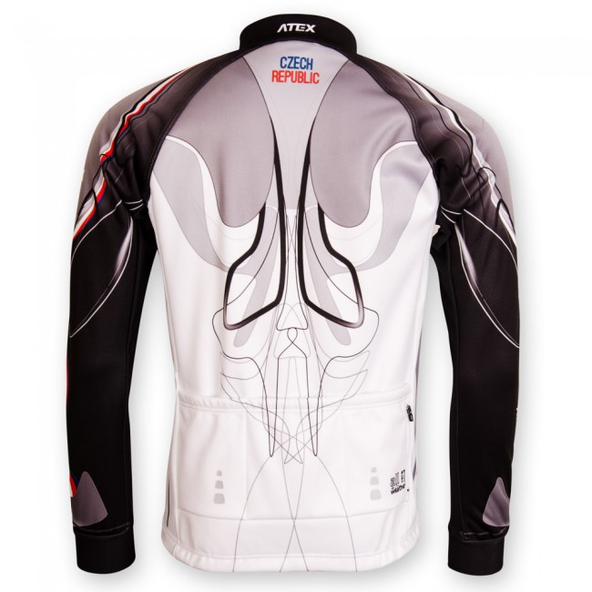 Cycling jacket BIATEX BW