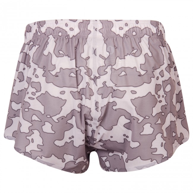 Loose athletic shorts VABROUŠEK, seamlessly heat bonded
