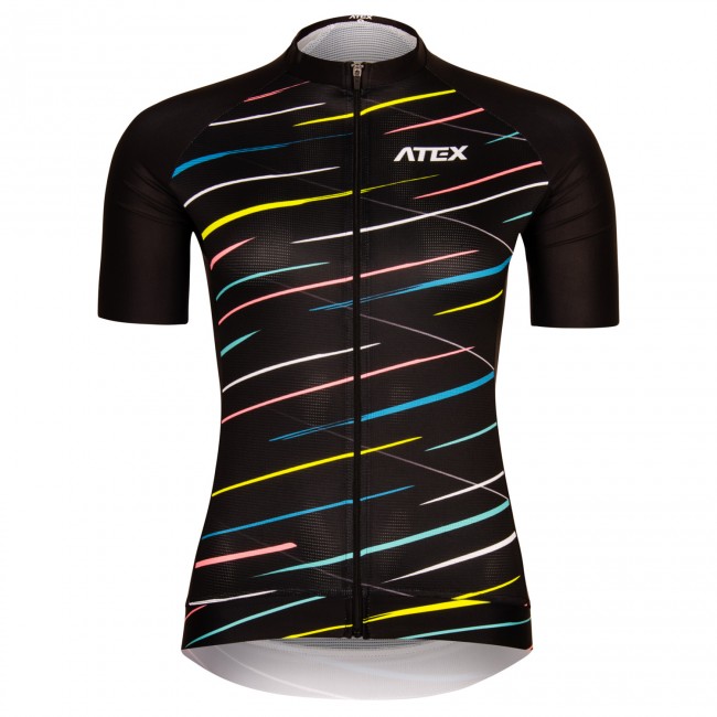 Women's jersey GAIA black