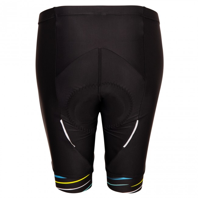 Women's cycling shorts GAIA black