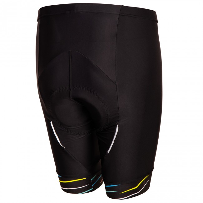 Women's cycling shorts GAIA black