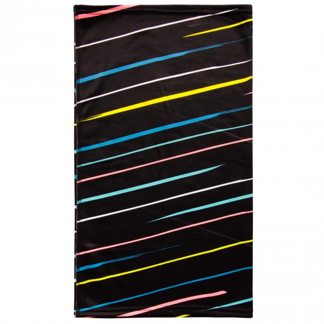 Universal scarf GAIA black