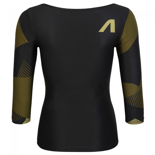 Women's jersey MASK