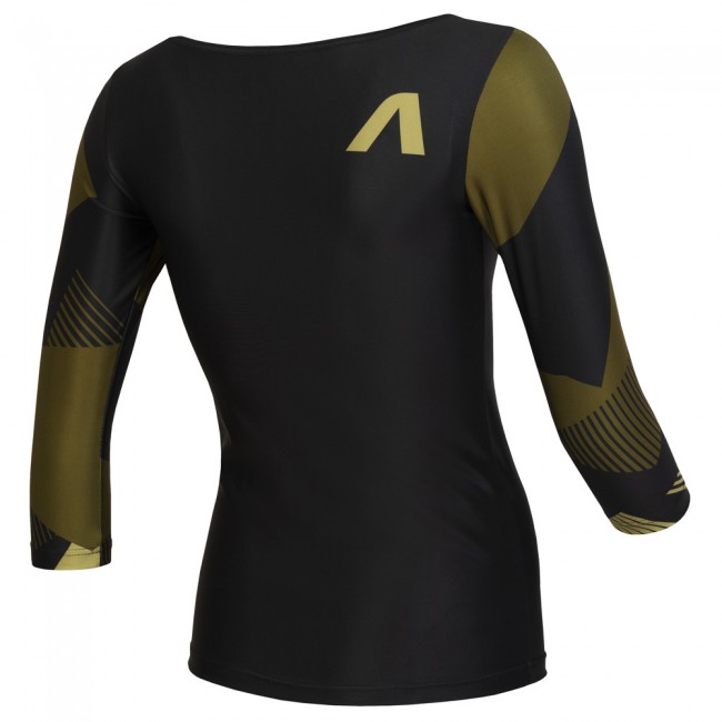 Women's jersey MASK