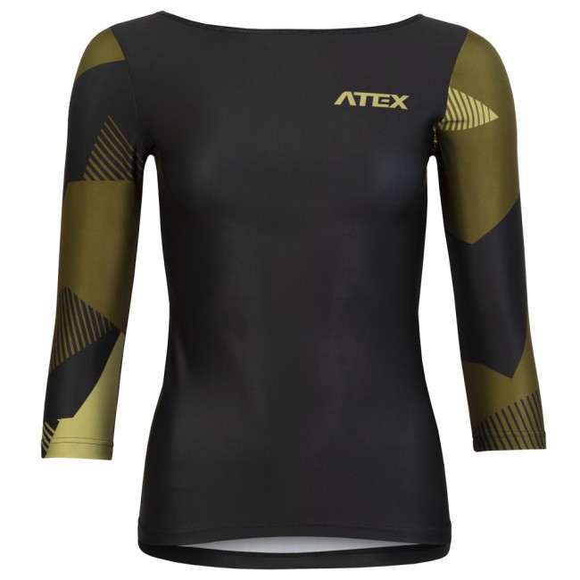 Women's jersey MASK
