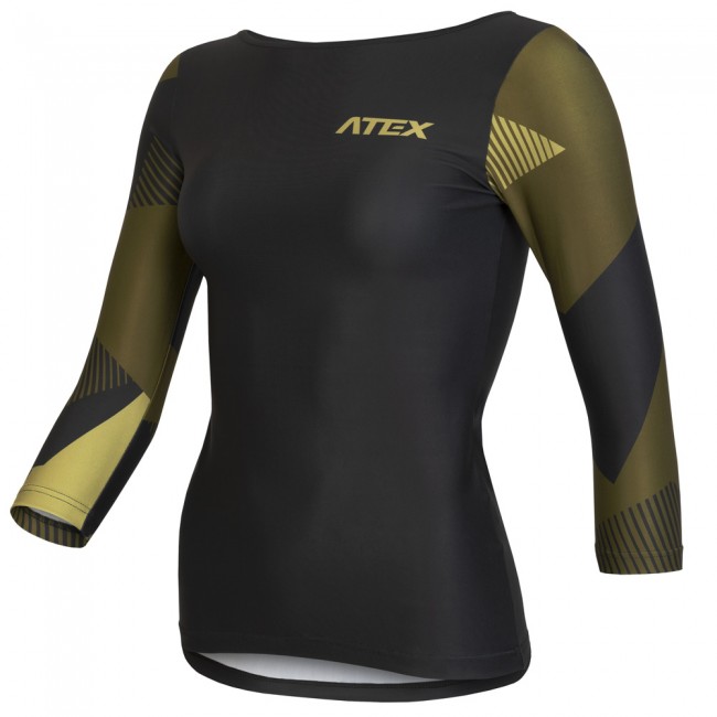 Women's jersey MASK