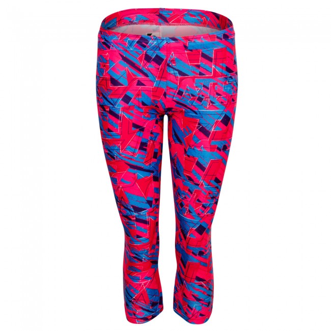 Leggings 3/4 DISORDER PINK