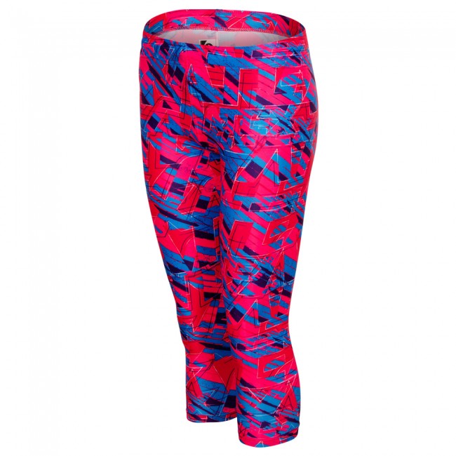 Leggings 3/4 DISORDER PINK