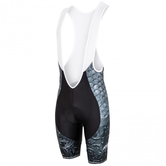 Cycling trousers SILVER KNIGHTS
