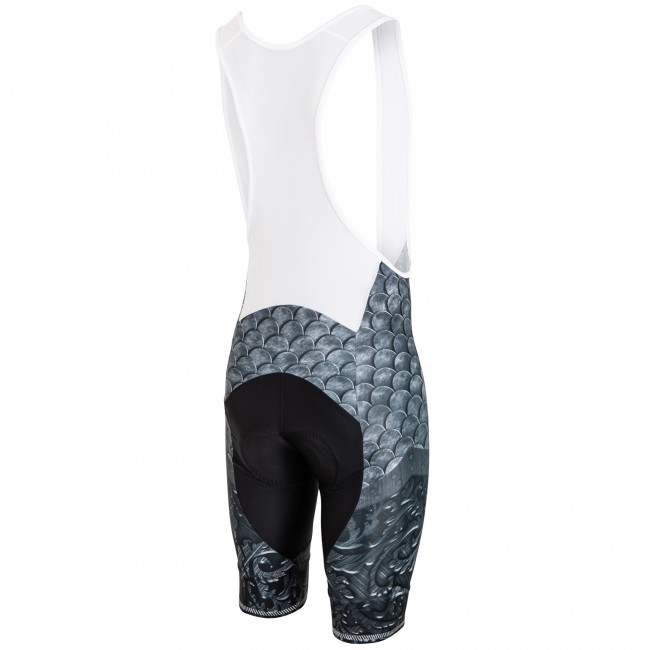 Cycling trousers SILVER KNIGHTS