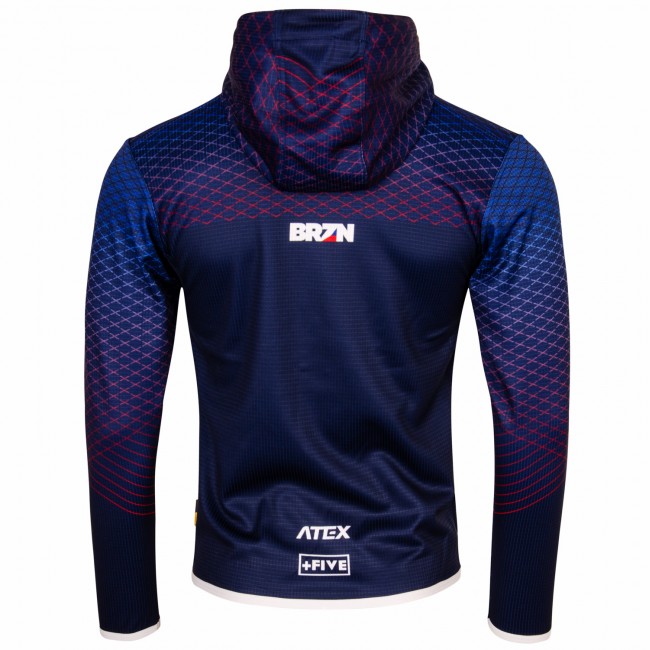 Sports hoodie BRZN