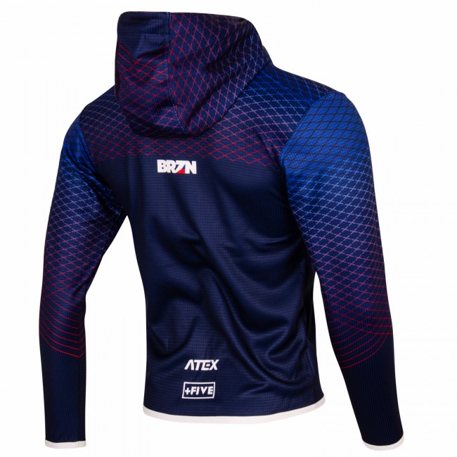 Sports hoodie BRZN