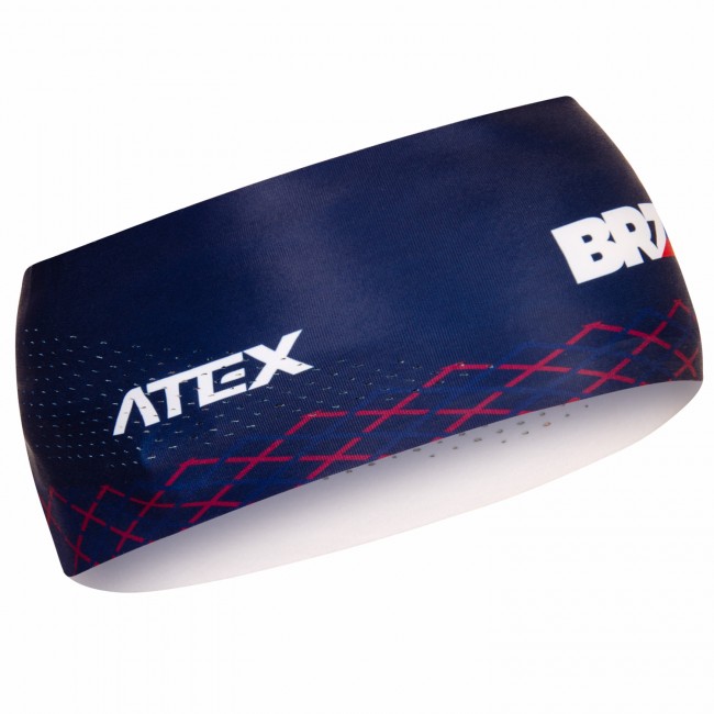 Running headband BRZN
