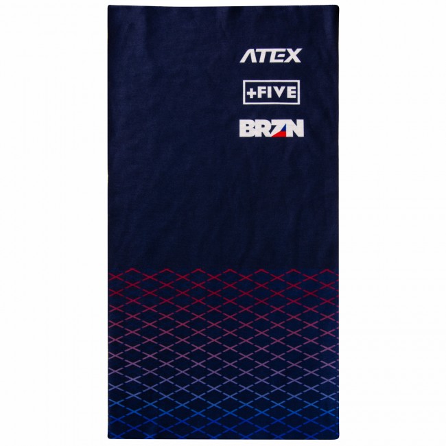 Universal thin scarf BRZN