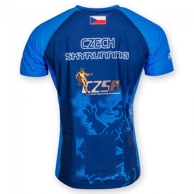 Men's Skyrunning jersey Men's Skyrunning jersey