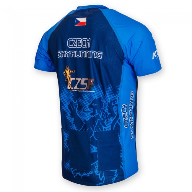 Men's Skyrunning jersey Men's Skyrunning jersey