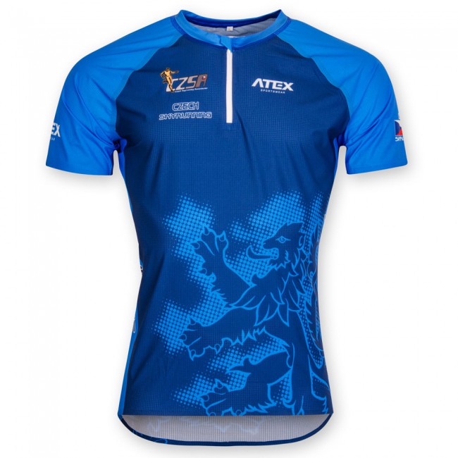 Men's Skyrunning jersey Men's Skyrunning jersey