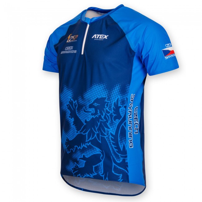 Men's Skyrunning jersey Men's Skyrunning jersey