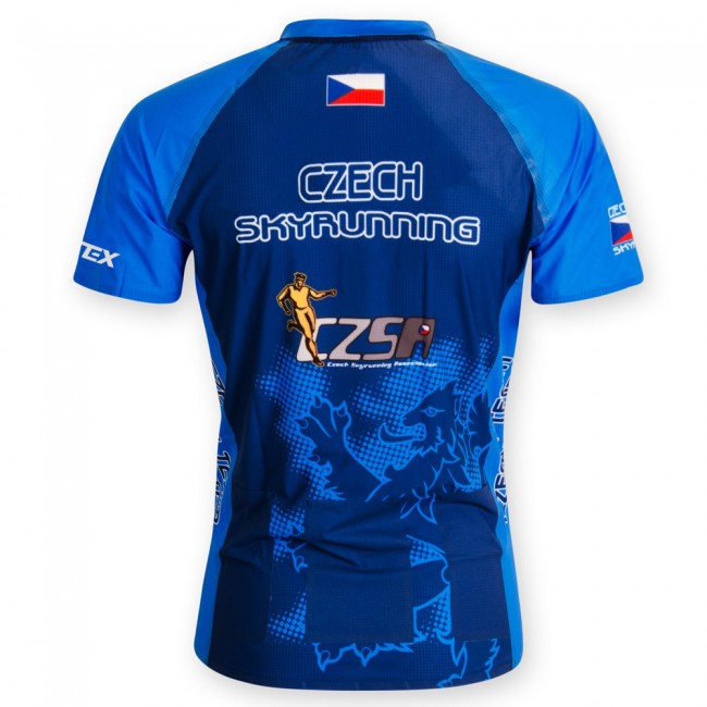 Women's jersey Skyrunning Women's jersey Skyrunning