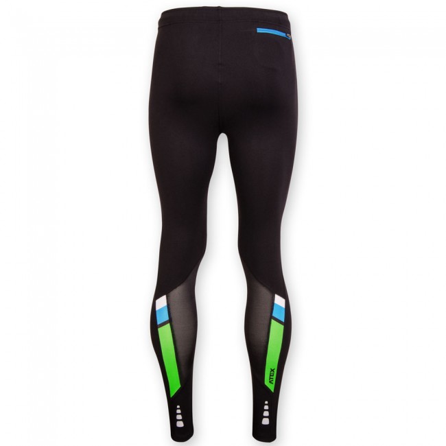 Stretch athletic trousers LINER