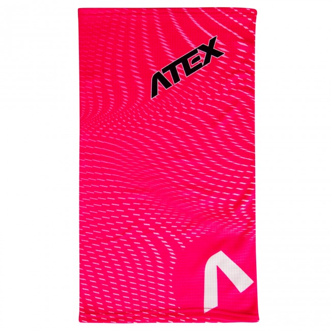 Universal scarf PINK