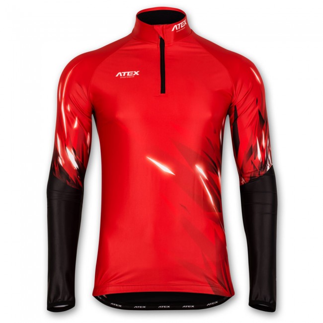 Women's running suit FRAGMENT Women's running suit FRAGMENT