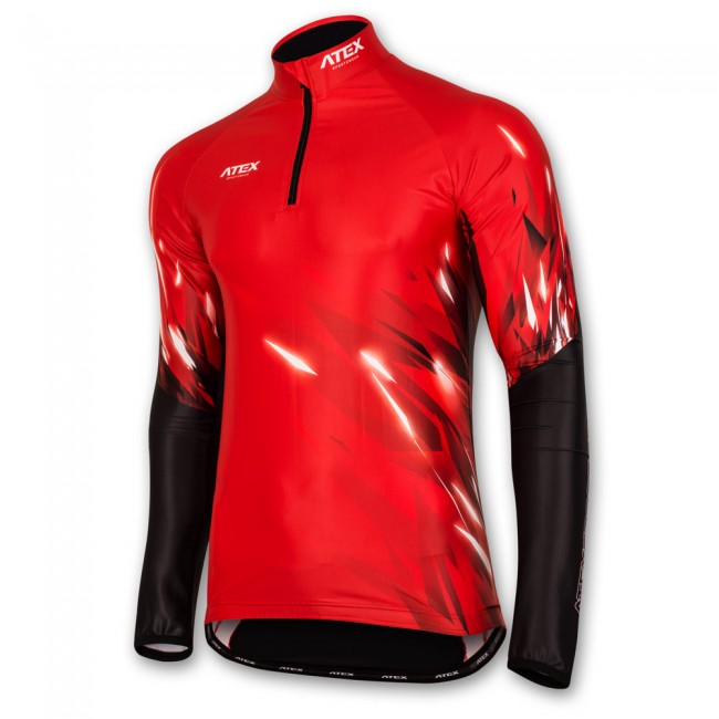 Women's running suit FRAGMENT Women's running suit FRAGMENT