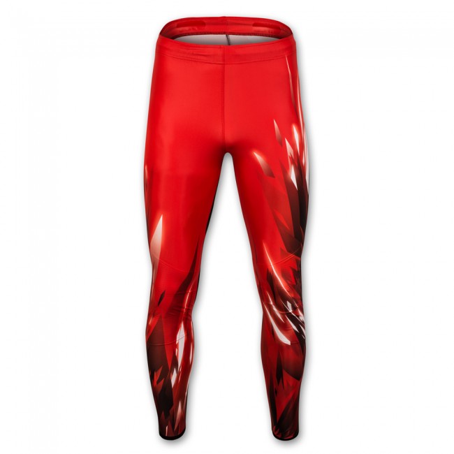 Women's running suit FRAGMENT Women's running suit FRAGMENT