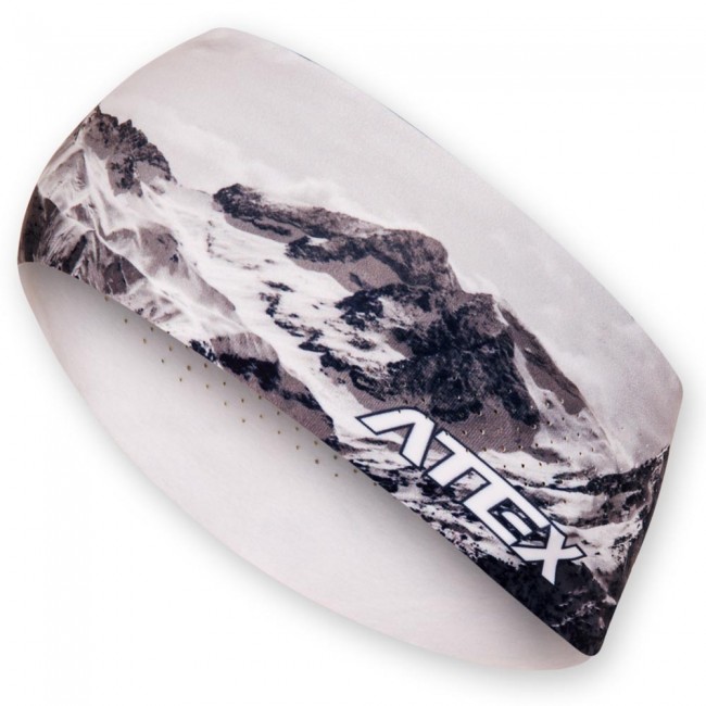 Running headband ALPS 2