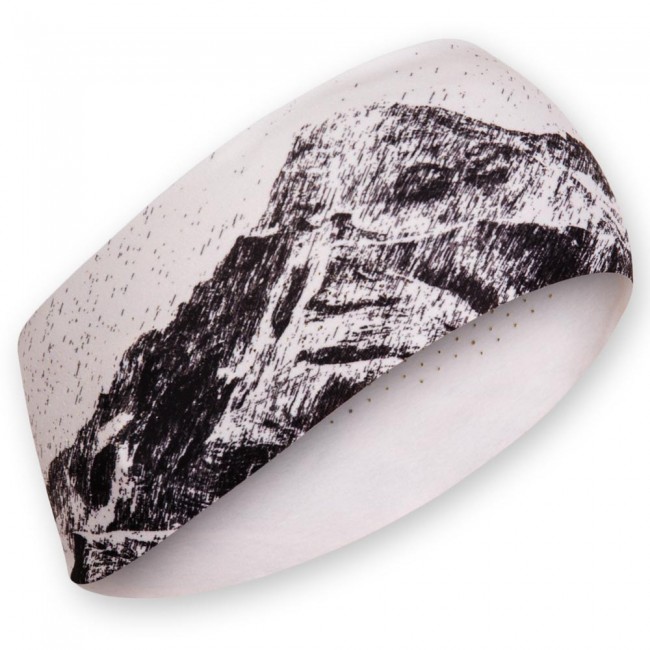 Running headband ALPS 3