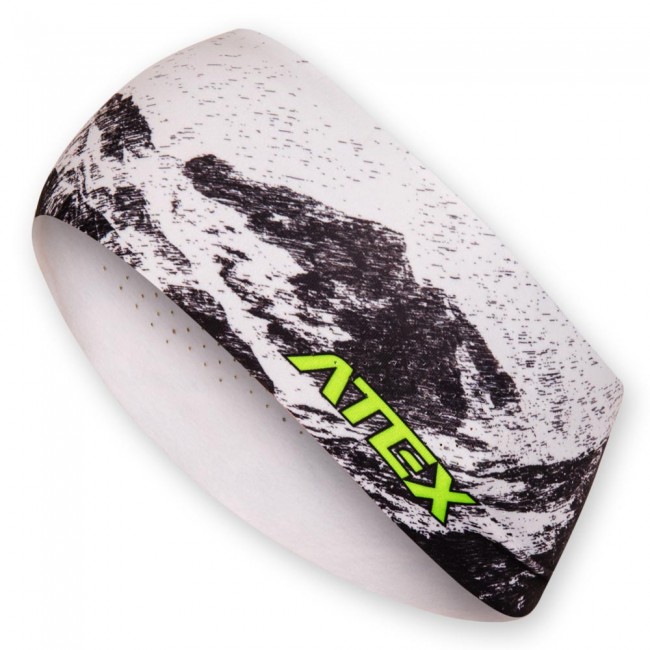 Running headband ALPS 3