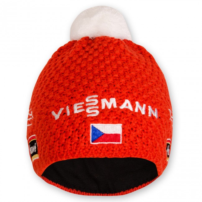 Knitted hat BIATHLON Knitted hat BIATHLON