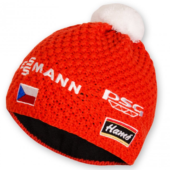 Knitted hat BIATHLON Knitted hat BIATHLON