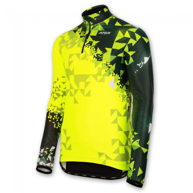 Women's running suit CRYSTAL