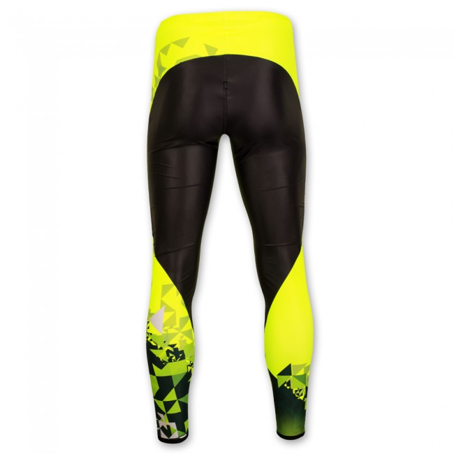 Women's running suit CRYSTAL
