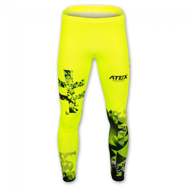 Women's running suit CRYSTAL