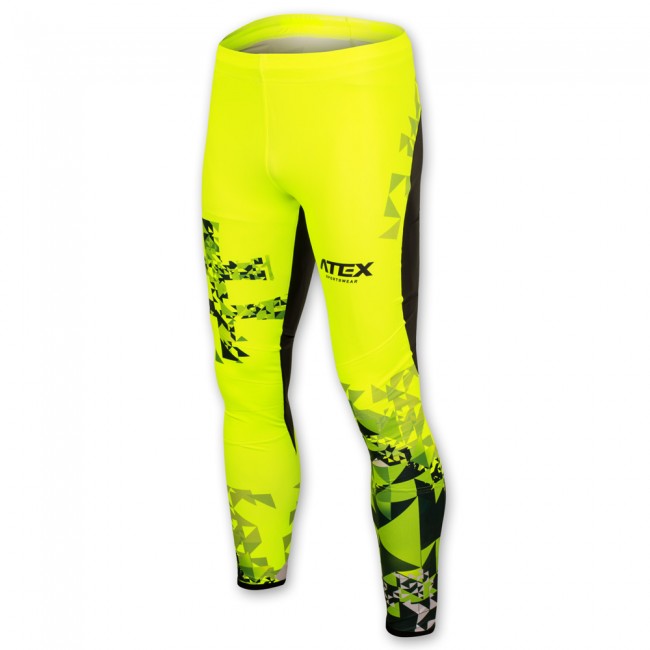 Women's running suit CRYSTAL