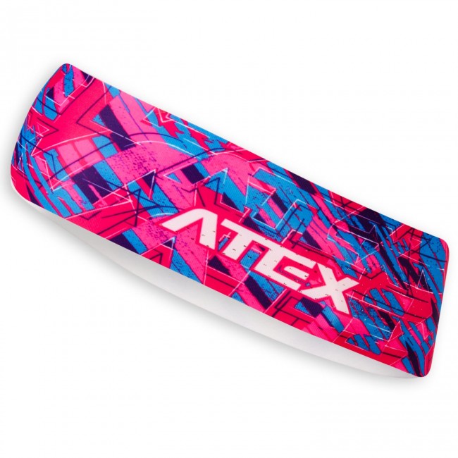Athletic headband NEON2