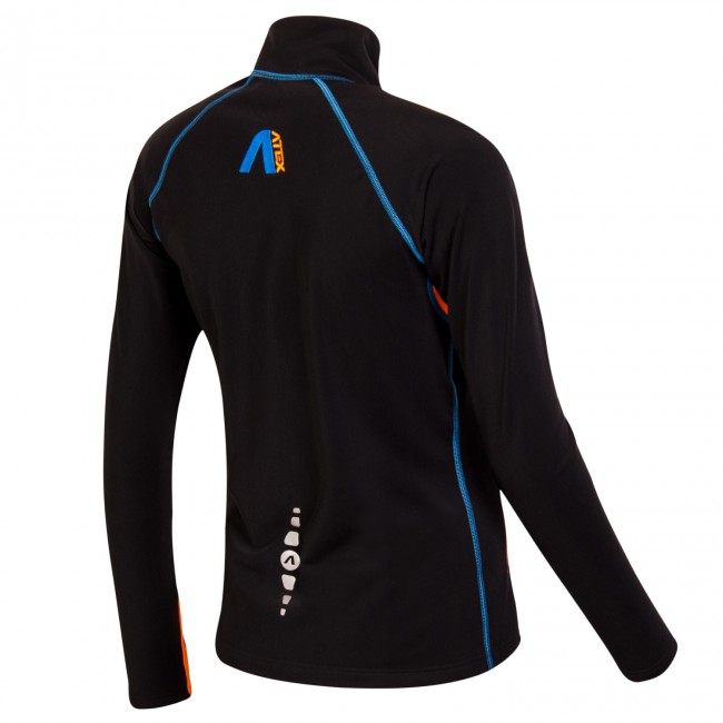 Women's running jersey ZUNA
