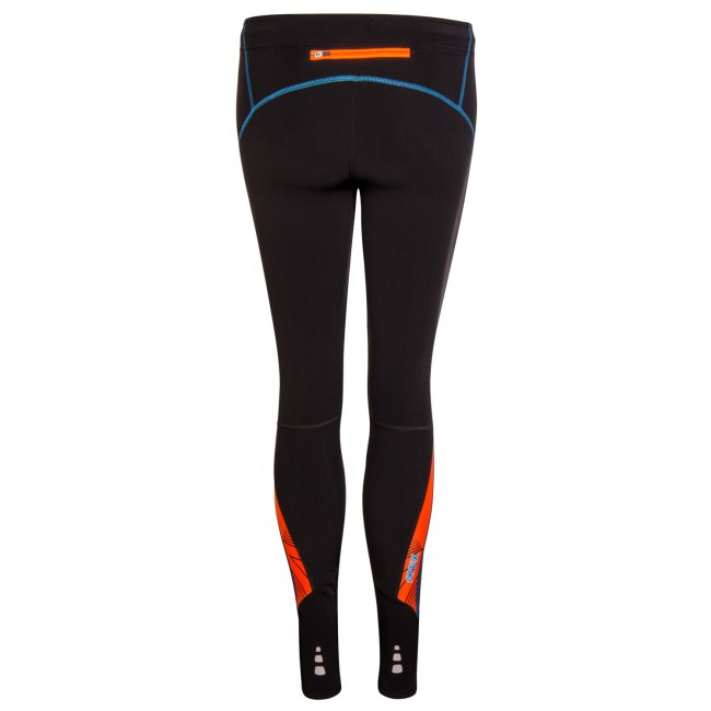 Women's running trousers ZUNA