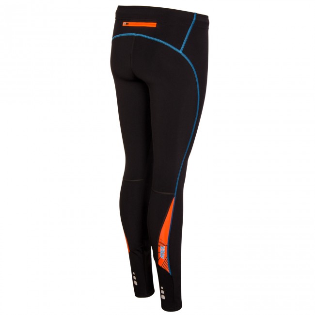 Women's running trousers ZUNA