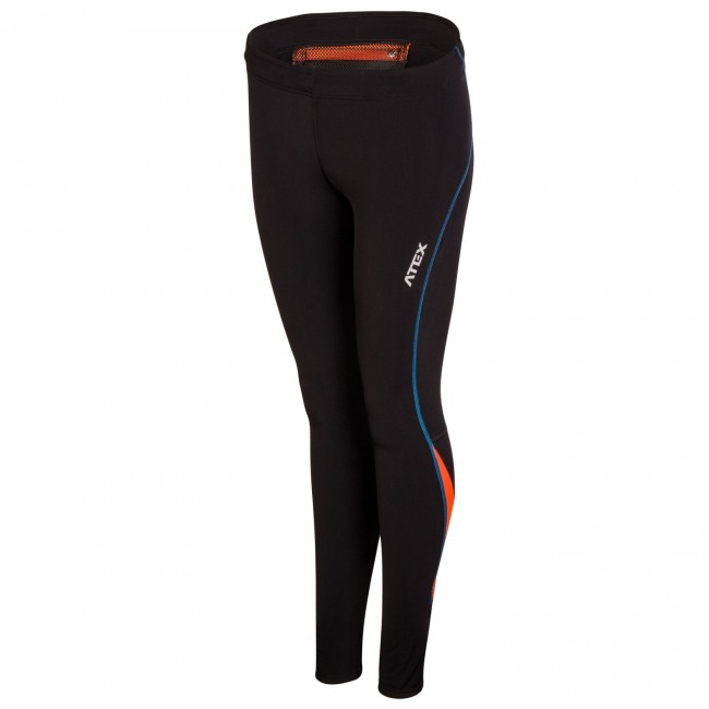Women's running trousers ZUNA