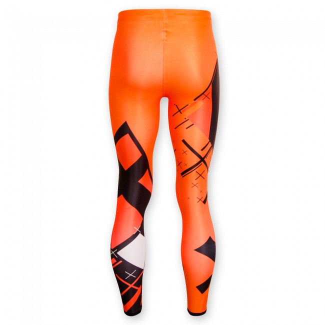 Women's running suit CROSS Women's running suit CROSS