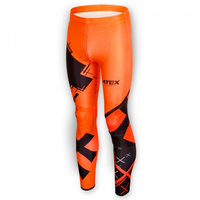 Women's running suit CROSS Women's running suit CROSS