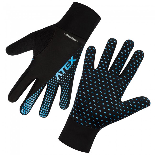 Lightweight gloves RUNNER PRO