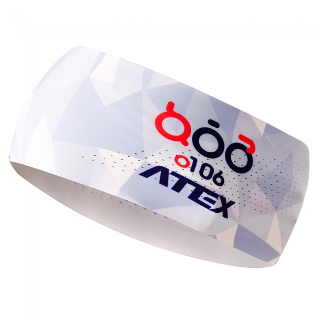 Running headband o106